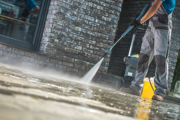 Concrete Sealing in Vassar, MI