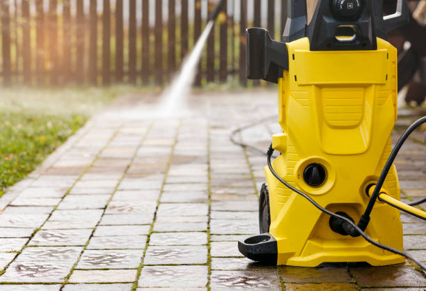 Reliable Vassar, MI Pressure Washing Solutions